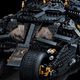 Še en Legov batmobil