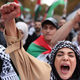S severa Gaze zbežalo okoli 700.000 Palestincev