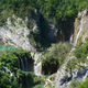 Potepanje po Plitviških jezerih