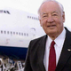 Slovenec oče boeinga 747