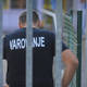 V kombiju skrival 10 migrantov