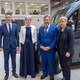 Prvega je zapeljala Pirc Musarjeva (FOTO)