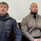 Policistov rop ni zmotil, Anton in Urban se menda nista pustila motiti pri malici