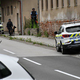 STE GA VIDELI? Policija išče roparja pošte, v pomoč tudi slika fotorobota