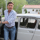 Pahor se v zadnjih desetih letih ni skoraj nič postaral