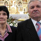 Elizabeta in Jožef: pred 65 leti usodni da v Kanadi, pred 57 v Prekmurju