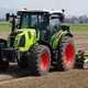 To je najbolje prodajani traktor claas pri nas (FOTO)
