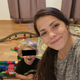 Ugrabitelju Ranisu ni treba vrniti otrok, kdaj ju bo Dijana spet objela?