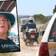 Hrvaški otok pogoltnil Slovenko