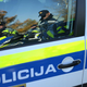 Slovenska policija postavila blokade, prijeli so Hrvata