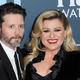 Kelly Clarkson zaradi bivšega moža spremenila besedilo pesmi (Suzy)