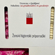 Pa jim imamo! V šolah namestili prve podajalnike z menstrualnimi pripomočki (FOTO)