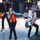 Skupina The Rolling Stones na prav poseben način napovedala novi album