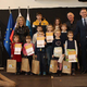 Vsakoletni poklon kulinarični dobroti. Čurka ima tudi svojo himno (FOTO)