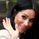 Meghan Markle ni prišla, to je bil njen izgovor
