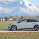 ID.7 je naslednji član Volkswagnove električne družine