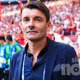 Znani Slovenec v središču Ljubljane zaprosil svojo drago za roko