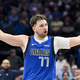 Poglejte, kako ljubko fotografijo male Gabriele je objavil Luka Dončić (FOTO)
