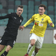 Olimpija bo spomladi branila prednost dveh zmag