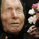 Slovita bolgarska jasnovidka Baba Vanga napovedala svetovno vojno