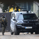 Ljubljana pod blokado! Prizori mafijskega obračuna na sodišču in razstavišču