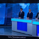 Tarča: se vračamo v obdobje slogana Nič nas ne sme presenetiti?