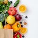 Ključni vitamini za ženske po 40. letu