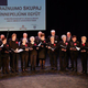 »Praznujmo skupaj«, s pesmijo, folkloro, plesom in humorjem