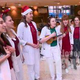 Posnetek, ki je ganil Slovence: to se je zgodilo na Pediatrični kliniki (FOTO in VIDEO)