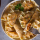 Kolumna Marka Uršiča: Pierogi in rdečekožci