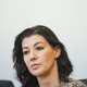 Sodni svet zavrnil četrto imenovanje Branka, a podpira ga Dominika Švarc Pipan
