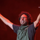 Ljubitelji skupine Rage Against the Machine bodo to soboto prišli na svoj račun