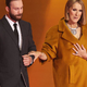 Veliko presenečenje na podelitvi nagrad Grammy, na odru se je pojavila Celine Dion