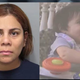 Mama pustila 16-mesečno hčerko samo in odšla na dopust, deklica umrla v strašnih mukah: »Vse je bilo polno blata in urina« (VIDEO)