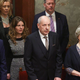 Sosedje izvolili novega predsednika