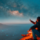 Betelgeza iz ozvezdja Orion