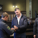 Mafijo sta vodila dvojčka Generalc in Model