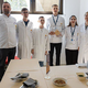 Slovenski Biotehniški izobraževalni center gre v vesolje