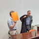 Alen Kraljević obsojen. S poroko bi jo finančno ožel
