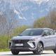 Geely coolray. Kitajska popestritev (FOTO)