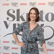Gaja Filač: Veliko bolj sem odločna kot Lara (Suzy)