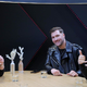ŠOKkast s skupino BOOOM!: Prikazali so nas kot glavne zlikovce (VIDEO)