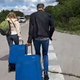 Sramota na Krku: poglejte, kaj so morali početi turisti (VIDEO)