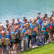 Harmonike so okupirale Bled (FOTO)