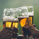 Zakaj se moramo izogibati pitju alkoholnih pijač?