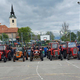 Izbrali najtežjega, najmlajšega in najstarejšega (FOTO)