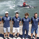 Beni in Luka enotna: Zaslužimo si kajakaški center
