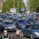 Preverite, katere ceste po Sloveniji bodo zaprte
