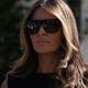 Melania naj zapusti Donalda Trumpa
