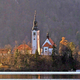 Poletje na Bledu bo pestro